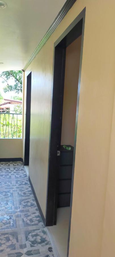 Havenly Guesthouse And Body Massage Spa Moalboal Exterior foto